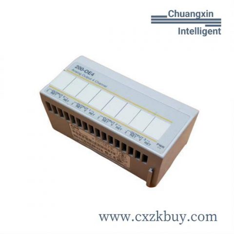 ABB 5SGY3545L0002 Industrial Control Module