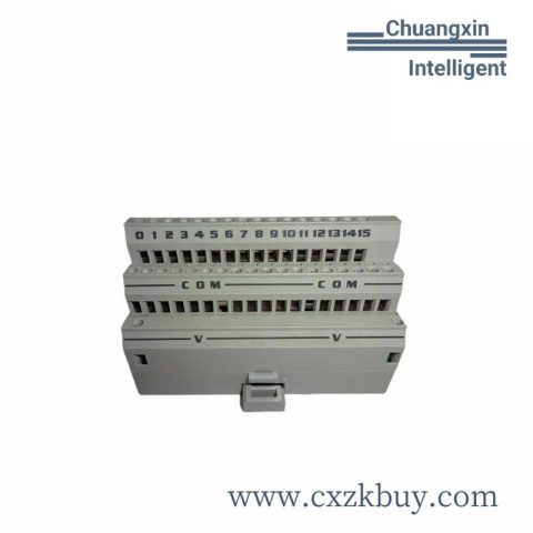 ABB 3HAC032595-001 Industrial Control Module