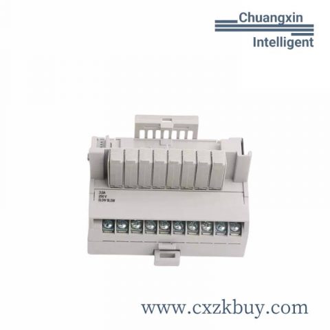 ABB 3HAC032203-003 Industrial Control Module, Designed for Precision and Reliability