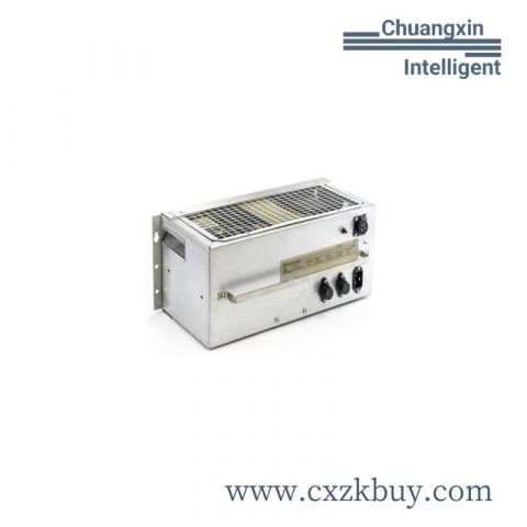 ABB CVMI2B Module for Industrial Control Systems, High Precision Measurement