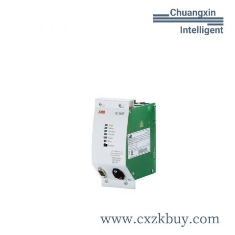 ABB SA811F 3BDH000013R1 PLC Controller, High Performance and Reliability