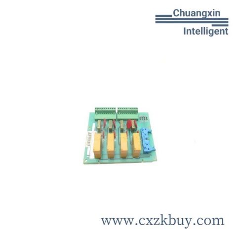 ABB HIEE205011R2UNS3670A-ZV1 Control Module