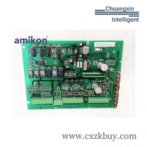ABB PCD235A1013BHEO32025R0101 Industrial Module