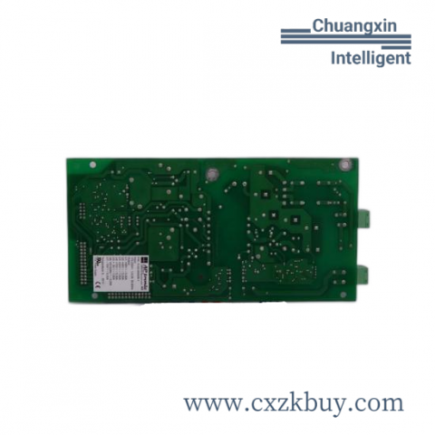 ABB SAFT103 Fieldbus Communication Module