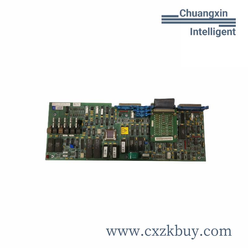 abb_saft103con_saft_103_con_pcb_circuit_board.jpg ABB SAFT103 Fieldbus Communication Module