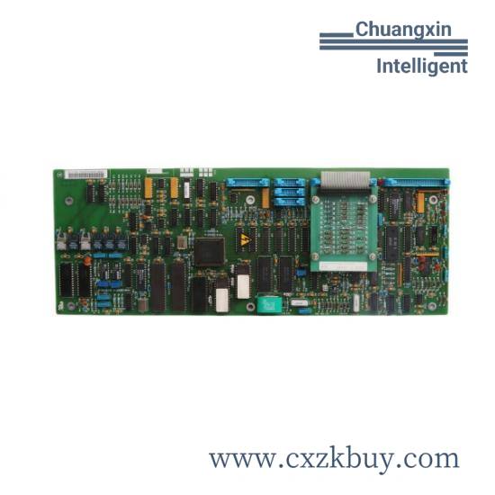 abb_saft103conb_saft315f380_cpu_control_pcb_circuit_board.jpg ABB SAFT103 Fieldbus Communication Module