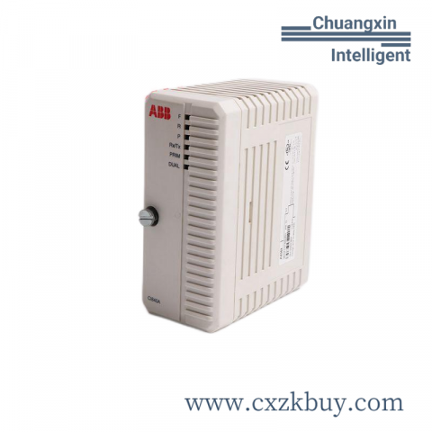 ABB CI854A 3BSE030221R1 Industrial Control Module