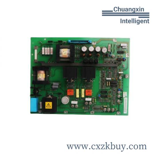 abb_saft113pow_power_supply_board.jpg ABB SYNPOLDCMA136 Controller Module