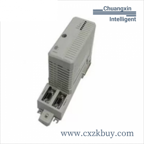 ABB PFCL201C-50KN Industrial Control Module