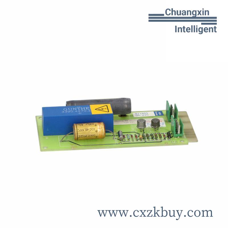 abb_saft167apc_saft_167_apc_connection_board.jpg ABB FI830F 3BDH000032R1 Engineering Surplus Module