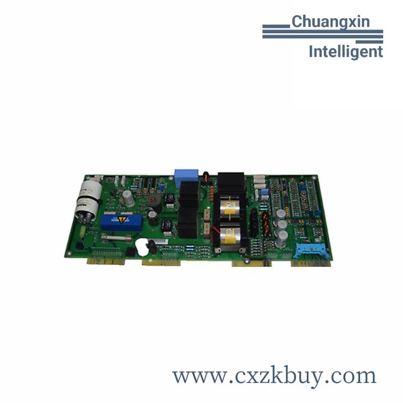 abb_saft172pow_saft_172_pow_power_supply_board-1.jpg ABB CR-MH Control Module - Advanced Process Control Solutions