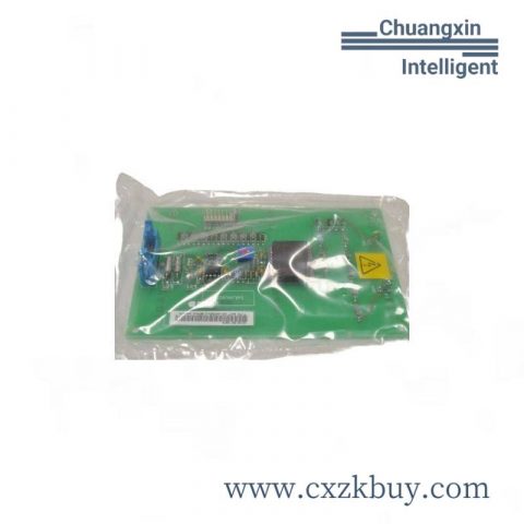 ABB 3HAC10583-15 Industrial Control Module for Enhanced System Efficiency