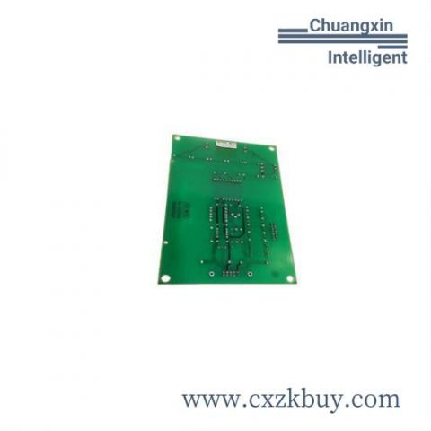 ABB SAFT183VMC Interface Module for Industrial Control Systems