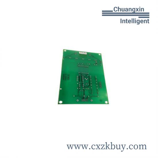 abb_saft183vmc_drive_control_board.jpg ABB SAFT183VMC Interface Module for Industrial Control Systems