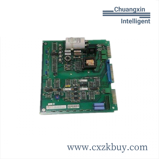 abb_saft_127_chc_circuit_board.png ABB BB174 PLC Backplane for Enhanced Industrial Automation