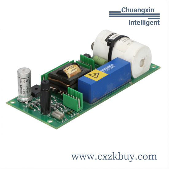 abb_saft_166_apc_saft166apc_power_connection_board.png ABB 3BSC950284R1 Industrial Controller Module, High Performance Control Solution