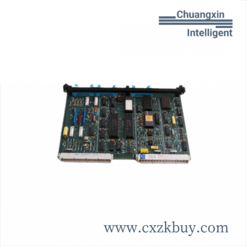 FOXBORO P0900EX DCS Control System Module, New Direct Hair