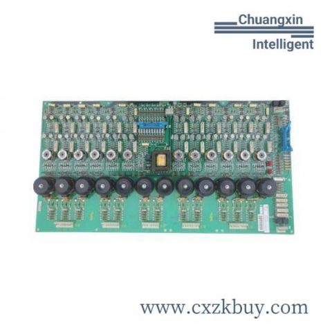 SAM EMP2200-M Industrial Control Module