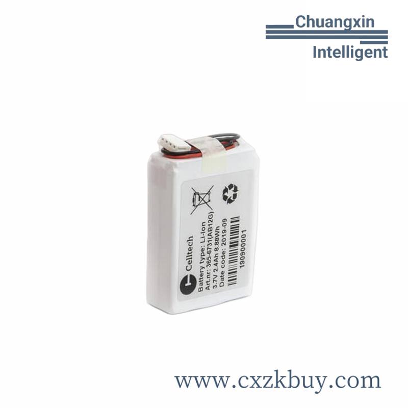 abb_sb822_3bsc760019e1_battery_unit.jpg ABB 3BSE018172R1 SB822 Industrial Control Module