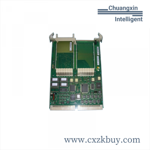 ABB SC540 3BSE006096R1 Industrial Control Module, Efficient Automation Solutions