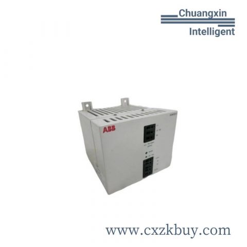 ABB SD812V13BSC610045R2 Controller/Module, Efficient Industrial Automation Control Solution