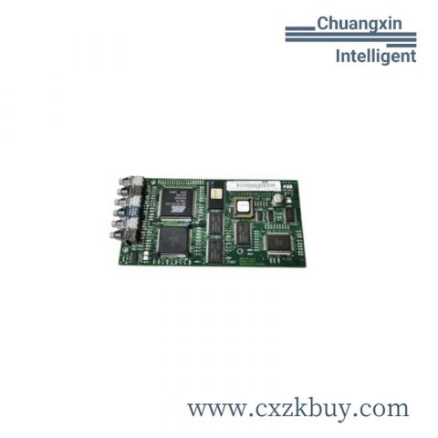 ABB SPER1C1 Extended Module for Advanced Industrial Automation Systems