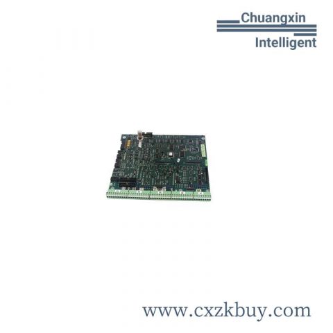 ABB 3HAC17000-2 Control Module, Designed for Industrial Automation Applications