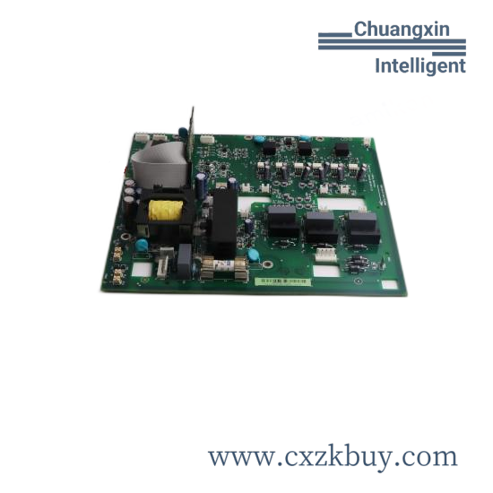abb_sdcs-iob-22_3bse005177r1_spare_part_1.png ABB 3BSE005177R1 Industrial Control Module, High Precision and Reliability