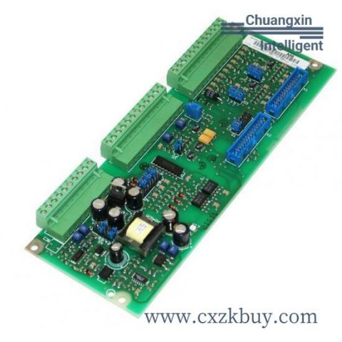 ABB ACS150-01U-04A7-2 AC Drive, Flexible Installation, High Performance