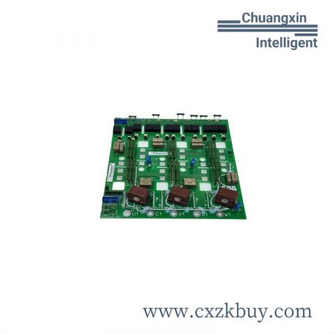 ECKARDT INVENSYS VKX403827075 - Precision Control Valve Actuator