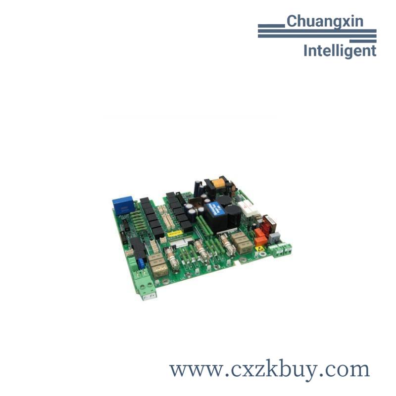 abb_sdcs-pin-4b_3adt316300r1510_power_interface_board.jpg ABB HENF450268R2 Industrial Control Module, Custom Processing Available