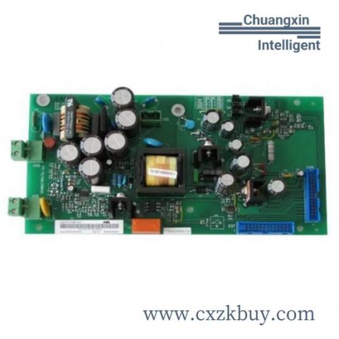 ABB 3ADT309600R1/K Industrial Control Module