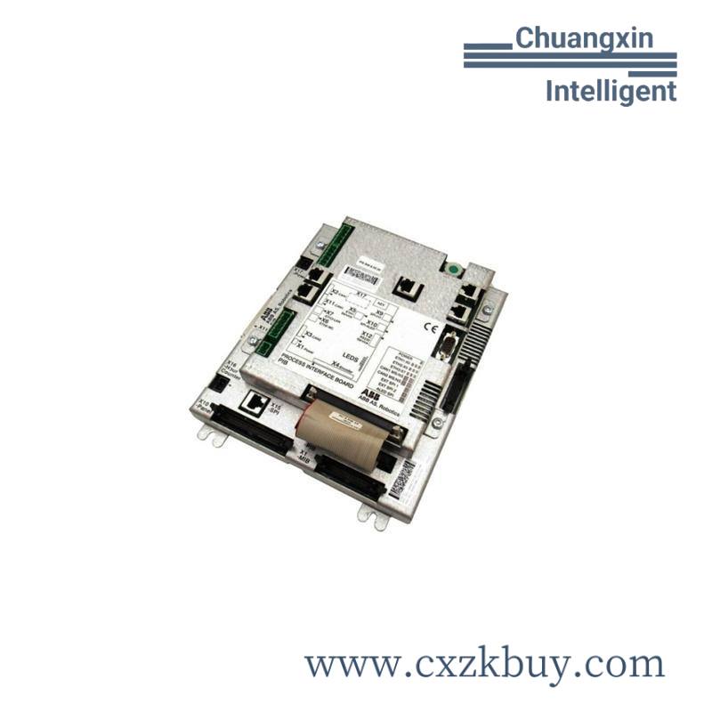 abb_sib-01_3hna006146-001_robot_safety_board.jpg ABB UGTMEM-01SB47S Industrial Automation Memory Module