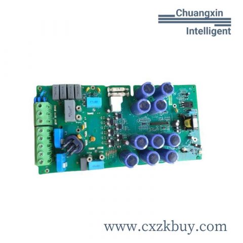 ABB DSAI133A STU3BSE077317R1 Analog Input Module