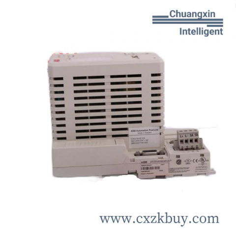 ABB SM1006S/B12 Videographic Chart Recorder, High Precision Industrial Data Logger