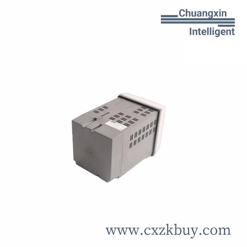 ABB SM1006S/B12 Videographic Chart Recorder, High Precision Industrial Data Logger