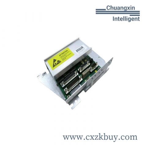 ABB 3HNA009327-001 Industrial Control System Module