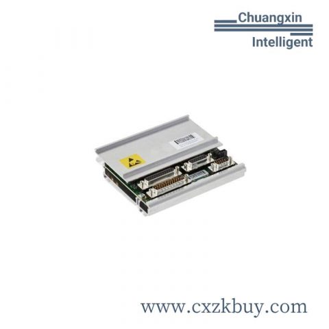 ABB R911333056 High Precision Industrial Control Module