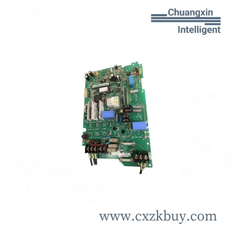 abb_snat-7030_pc_board.jpeg ABB 3HAC1051-1 Industrial Control Module