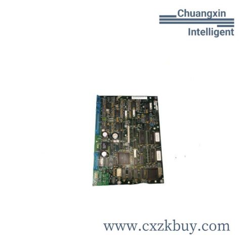 ABB DSQC206 YB560103-AG Industrial Control Module