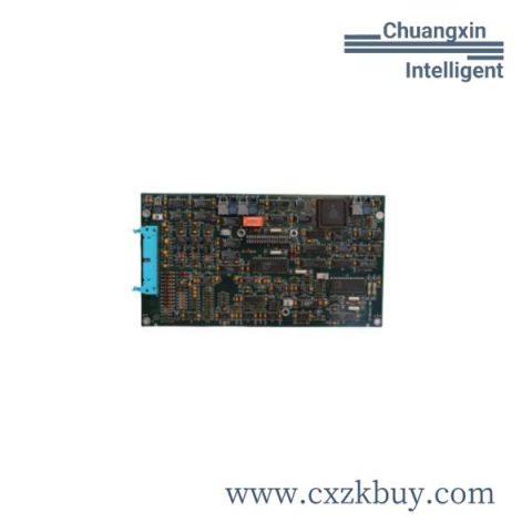 ABB PU512V2 Controller Automation System