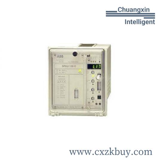 abb_spau130c-aa_hot_selling_and_fast_delivery.jpg Yokogawa 36A359100CYG15 LTB/3TB115V Feed Card Embedded Software Functionalization