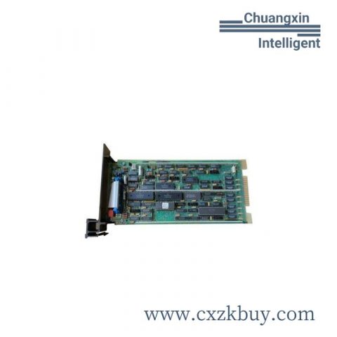 GE 6234BP10920B-F & 6234BP10930B-B Industrial Control System Module