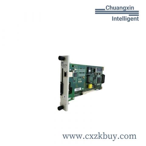 ABB DSQC369PLC Digital I/O Module - High Performance Control Solutions