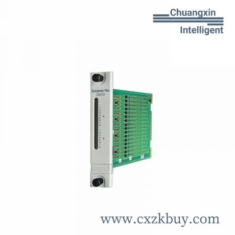 ABB SPDSI13 Relay Logic Module, Efficient Industrial Automation Control