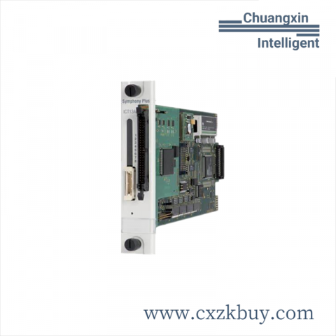 KOLLMORGEN 1440-DYN02-01RJ Control Module