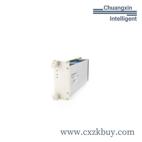 ABB SR511 Redundant 5V Regulator 3BSE000863R1 for Industrial Automation