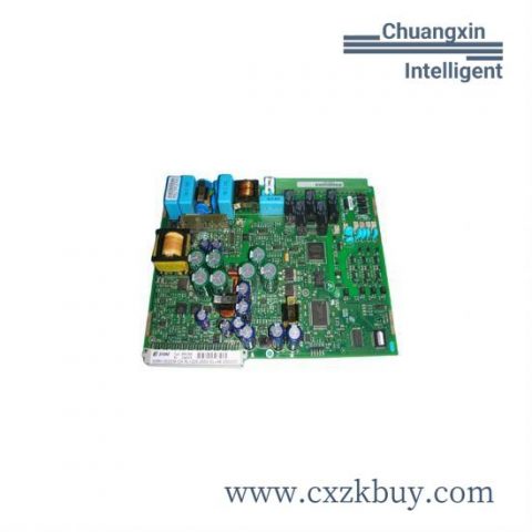 ABB 1MRK002238-DA SR91C830 Power Supply Module