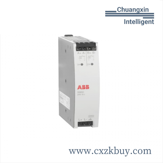 abb_ss832_3bsc610068r1_power_voting_unit.png ABB 3HAC17374-4 Control Module
