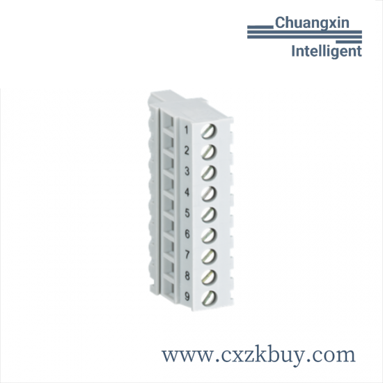 abb_ta563-9_terminal_block.png ABB 3HAC16137-1 Control Module for Process Automation Systems